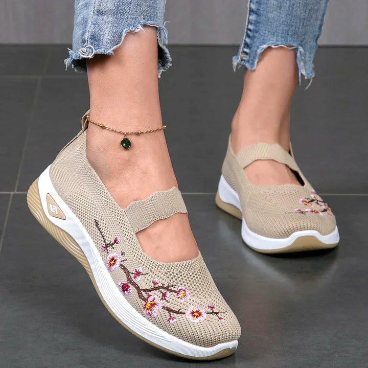 Matilda | Comfortable Orthopedic Shoes