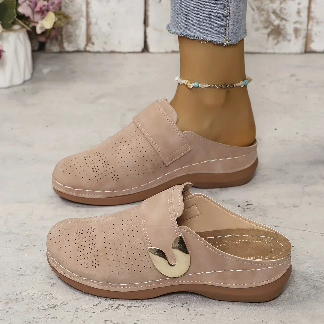 Amelira | Slip-On Comfort Women’s Shoes