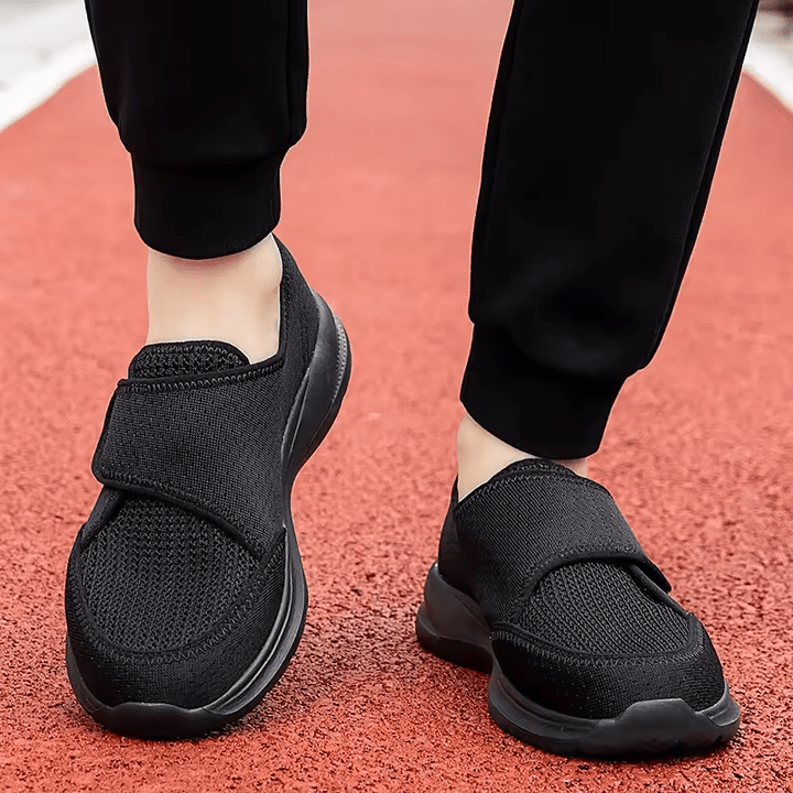 Maelis | Lightweight Easy-Closure Sneakers