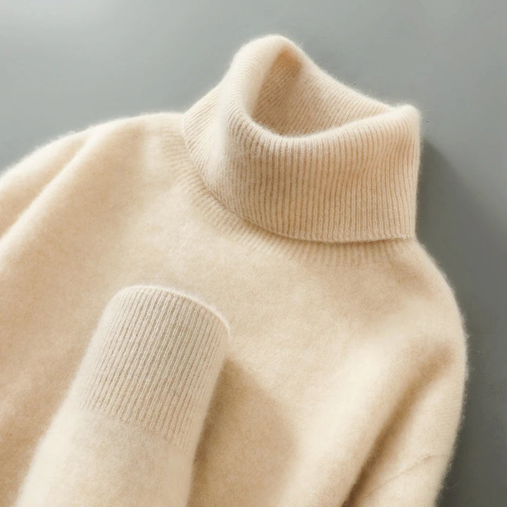 NOA™ Cashmere sweater