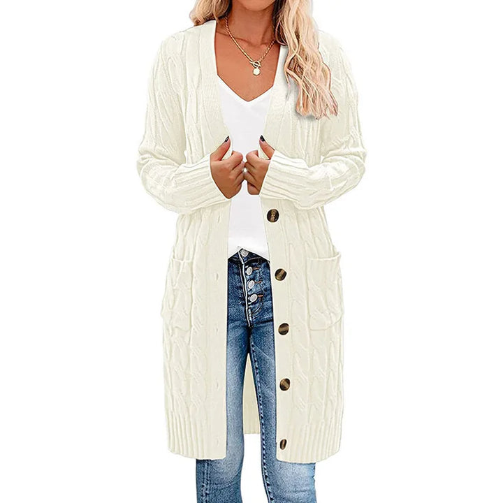 HARPER™ Longline Cardigan