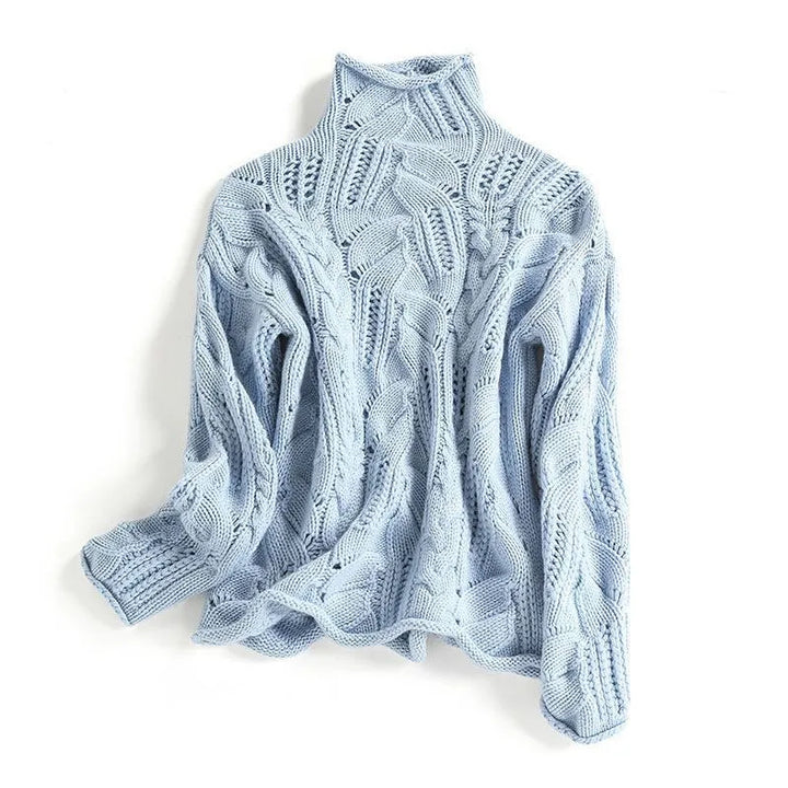 Helena™ - Soft Sweater