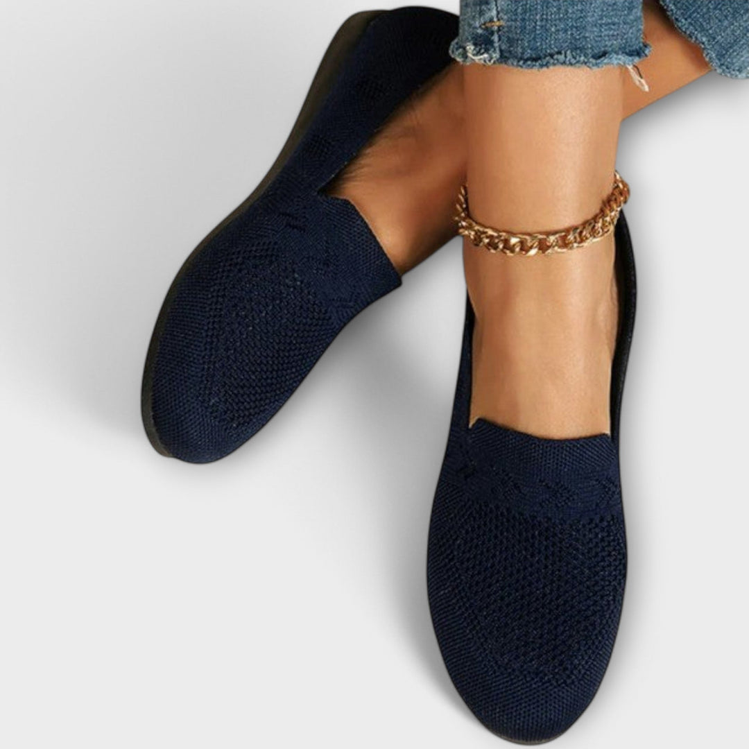 Laurel™ Versatile Loafers