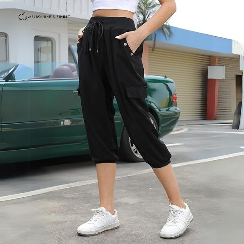 Eliza™ Comfortable Trousers