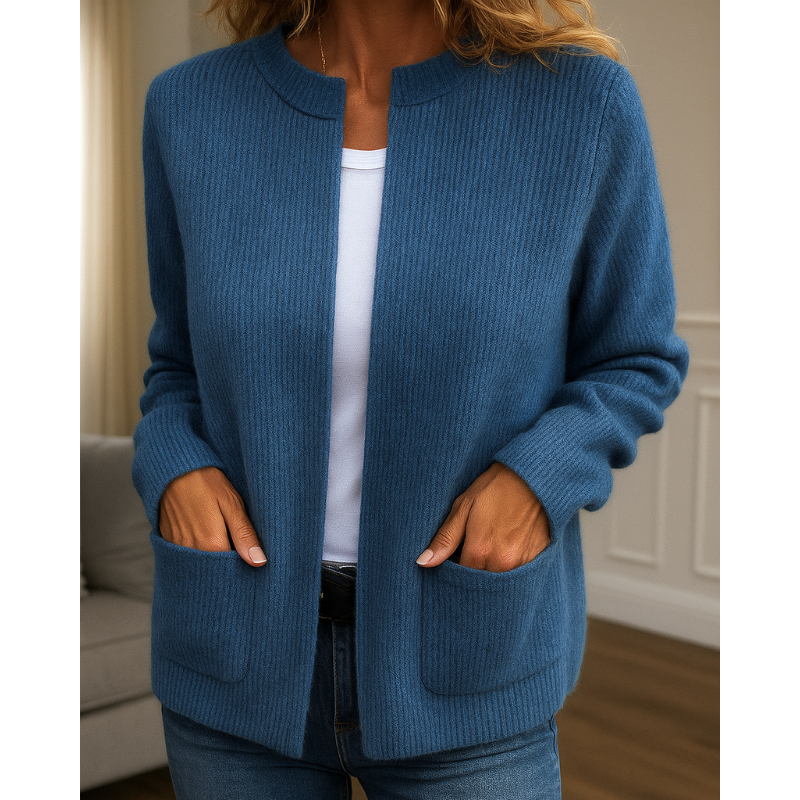 Almira™ | Autumn Cardigan