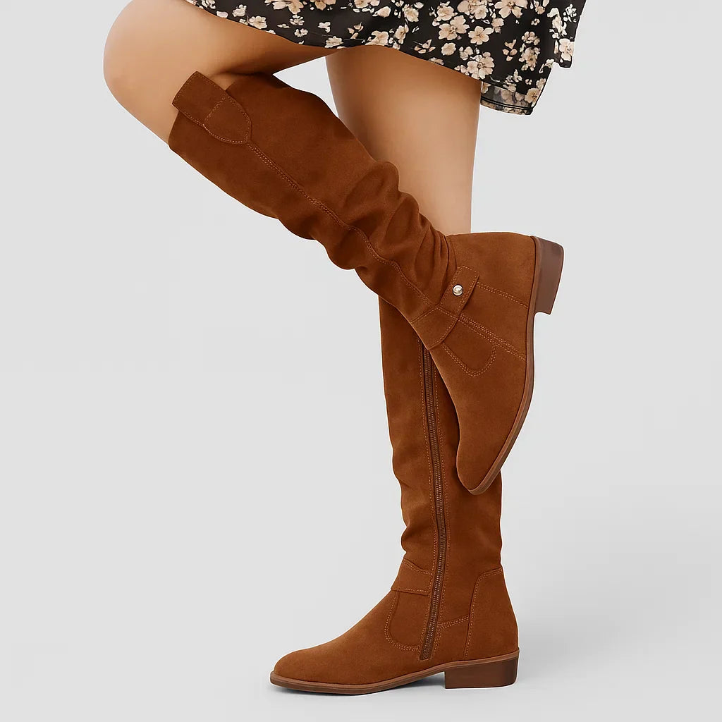 Nora™ Orthopedic Support Boots