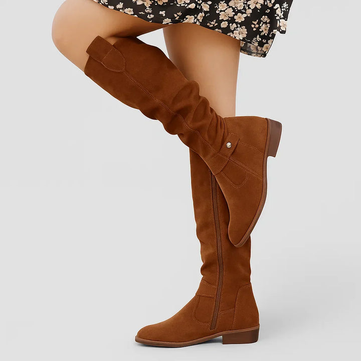 Nora™ Orthopedic Support Boots