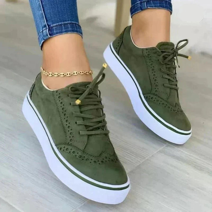 ZEZA - Orthopedic Sneakers