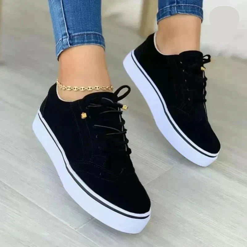 ZEZA - Orthopedic Sneakers