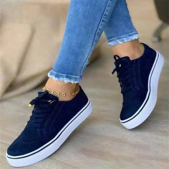 ZEZA - Orthopedic Sneakers