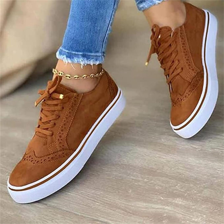 ZEZA - Orthopedic Sneakers