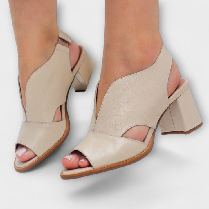 Orphea - Stylish High Heels