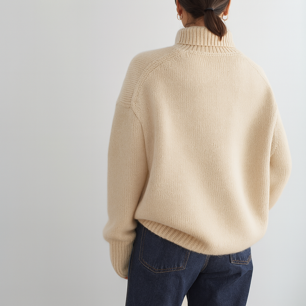 ORASTO Cashmere Sweater