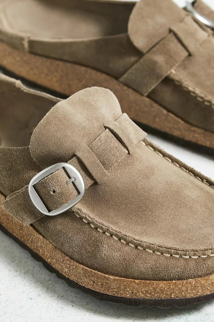 Brynn | Orthopedic Mules