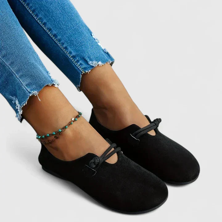 Sophie | Orthopedic Loafers