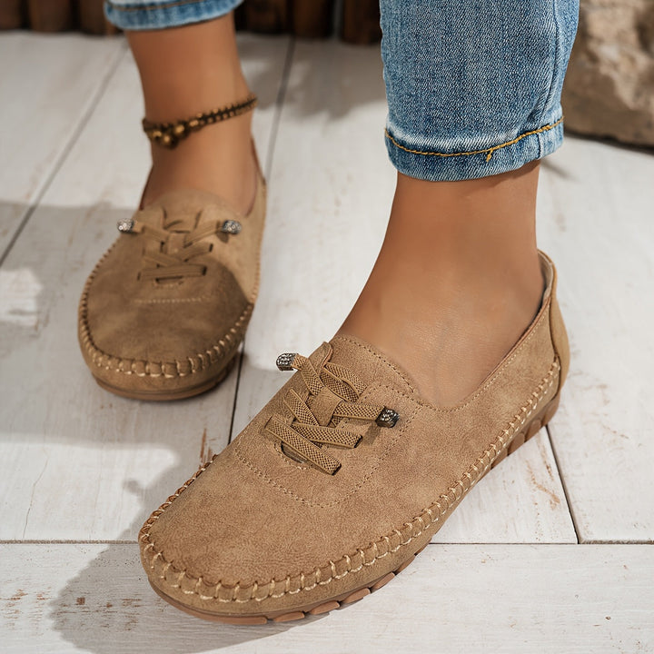 Avani™ Flexible Comfort Loafers