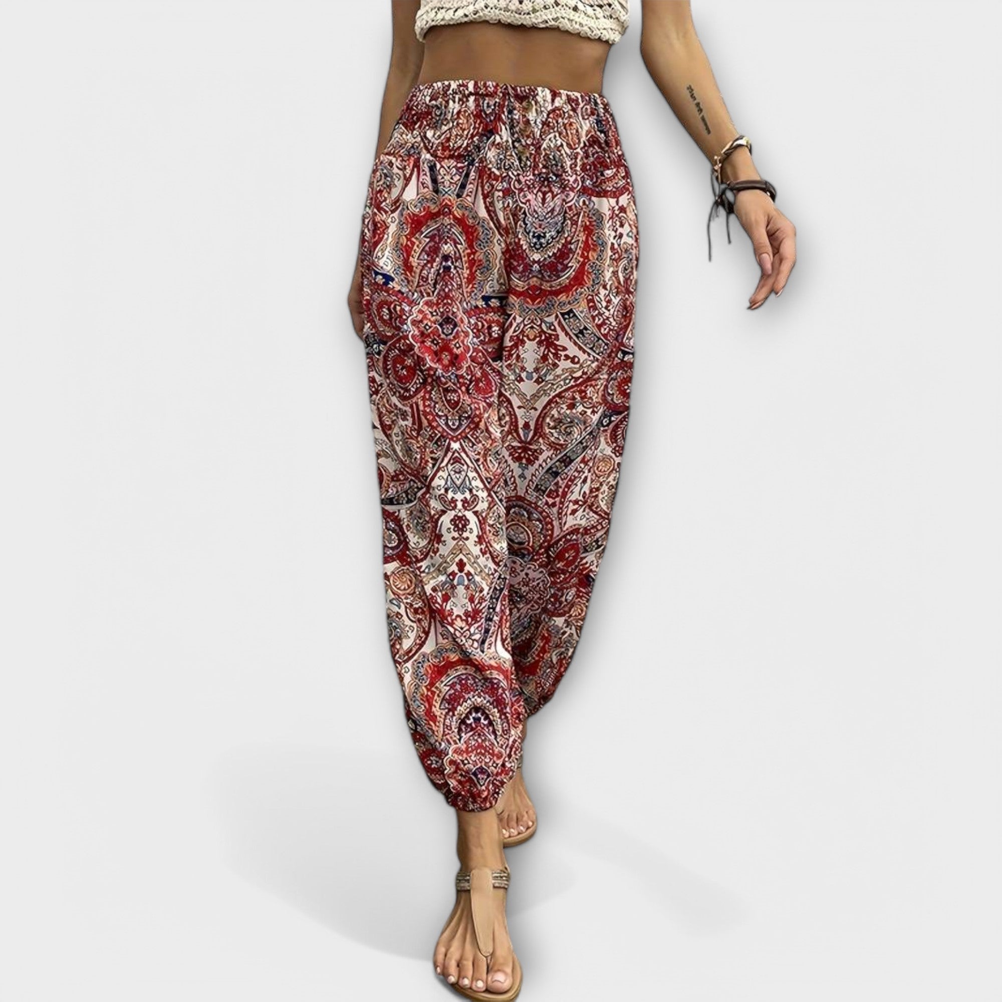 Scarlett™ Stylish Pants