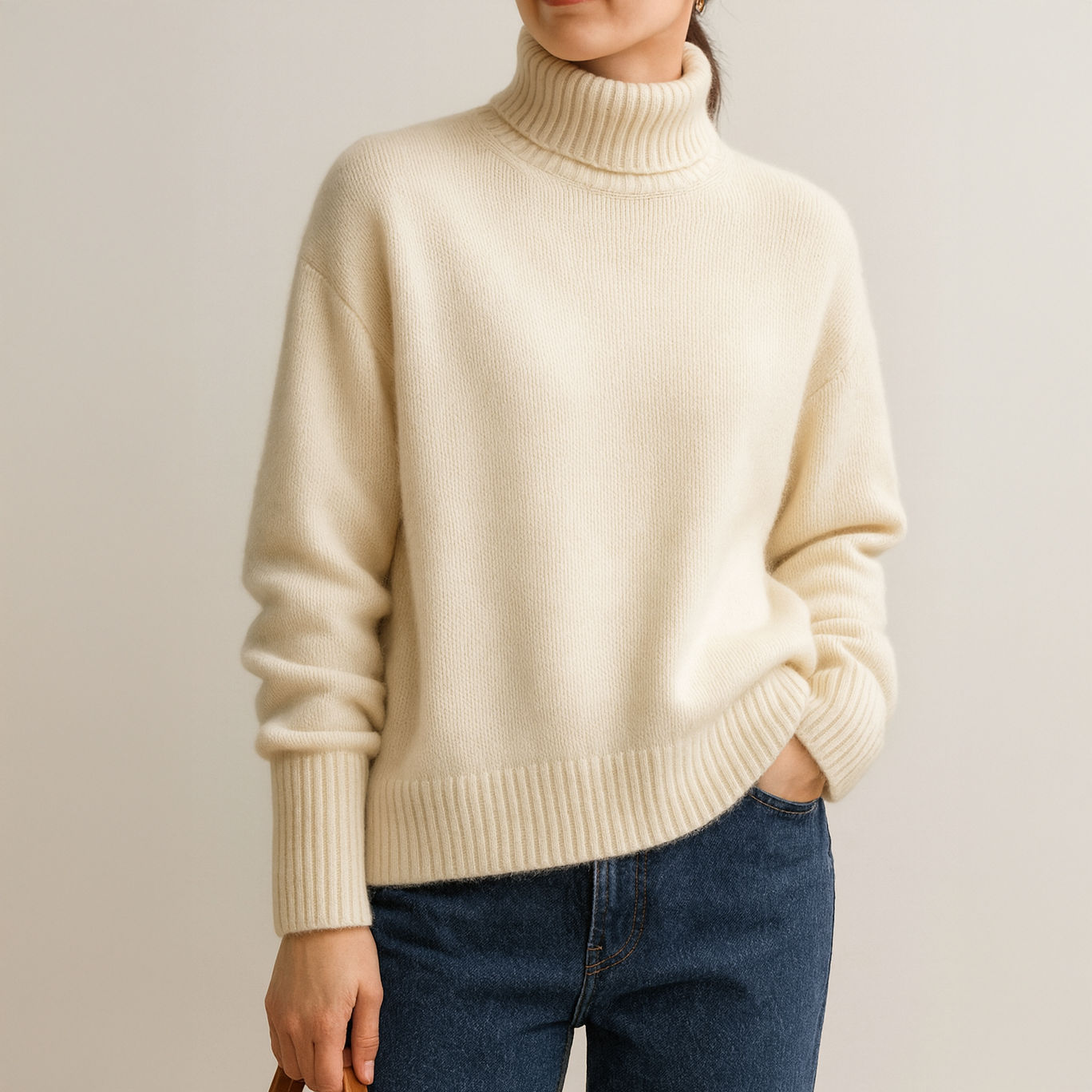 ORASTO Cashmere Sweater