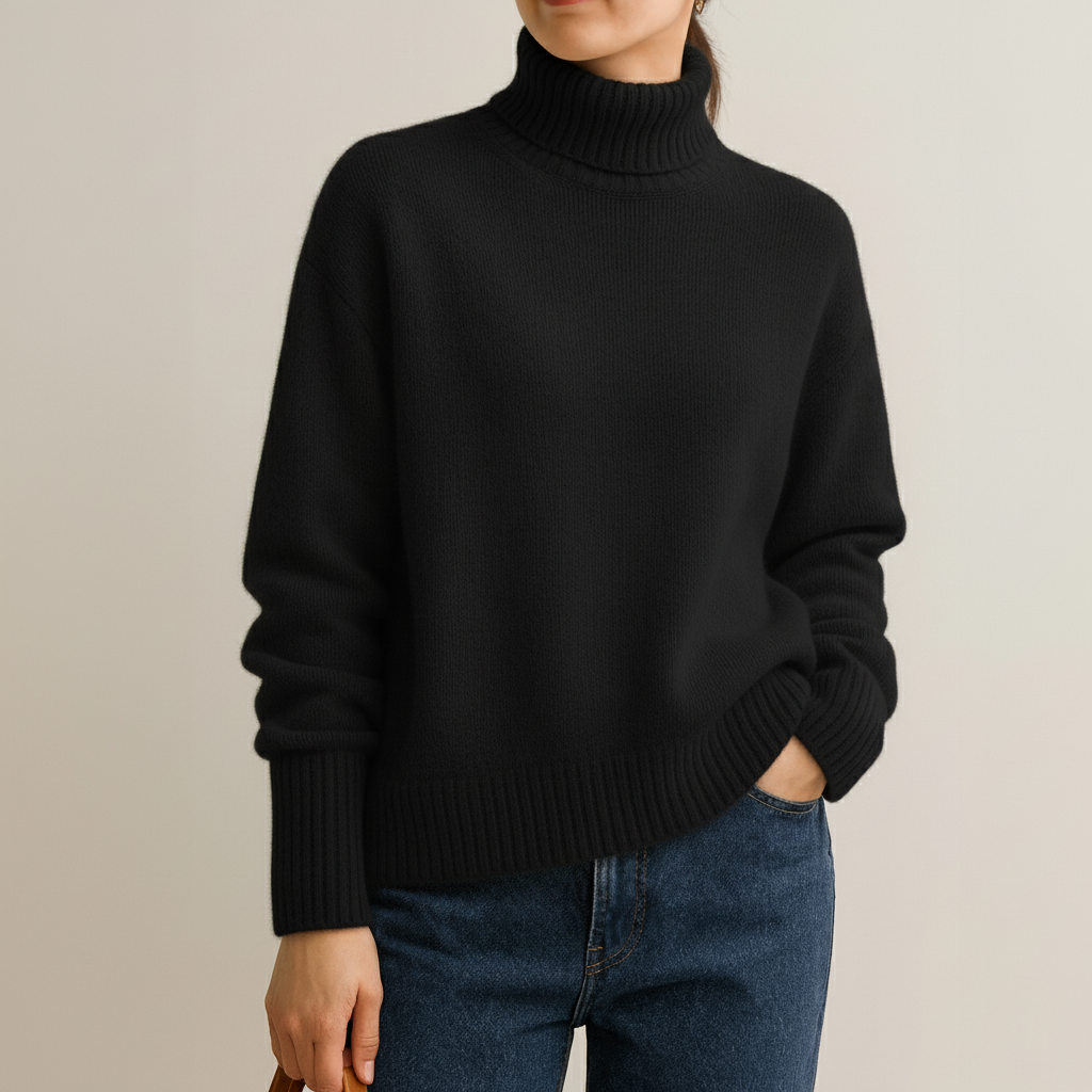 ORASTO Cashmere Sweater