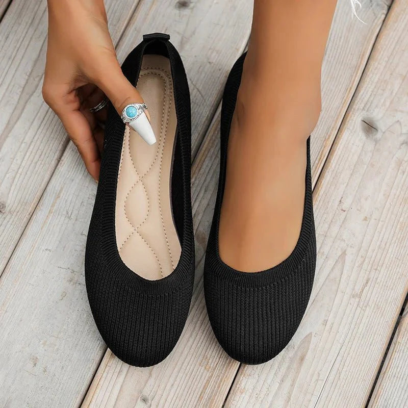 COMFY PUMP - Anti-slip breathable shoes