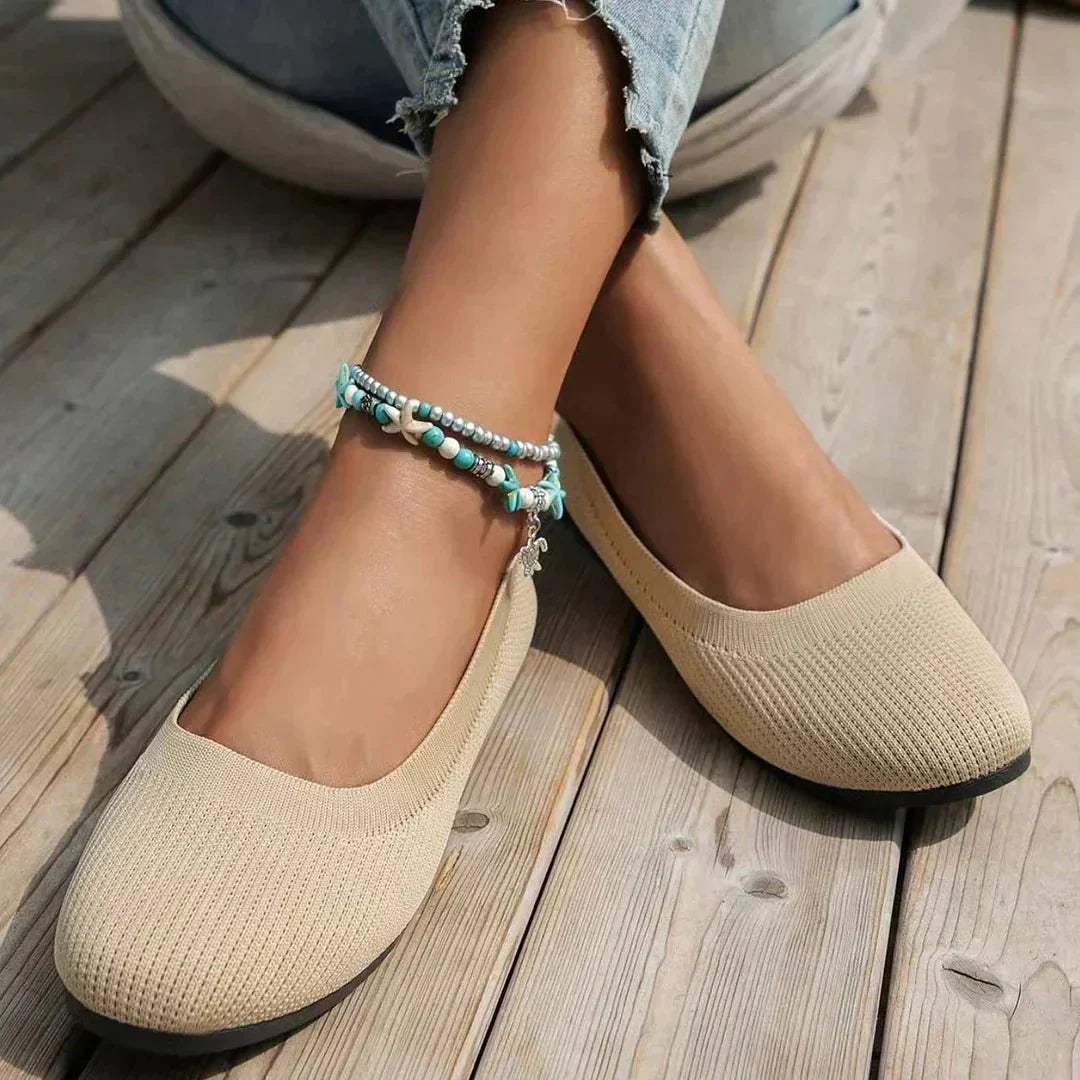 COMFY PUMP - Anti-slip breathable shoes