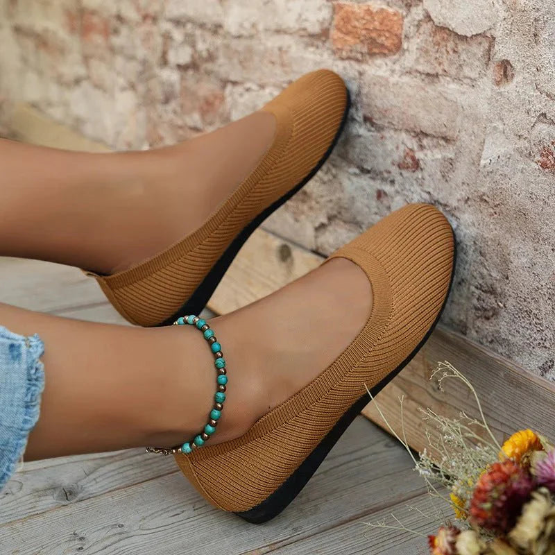 COMFY PUMP - Anti-slip breathable shoes