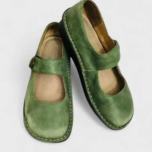 Camilla™ | Orthopedic Mary Jane Shoes
