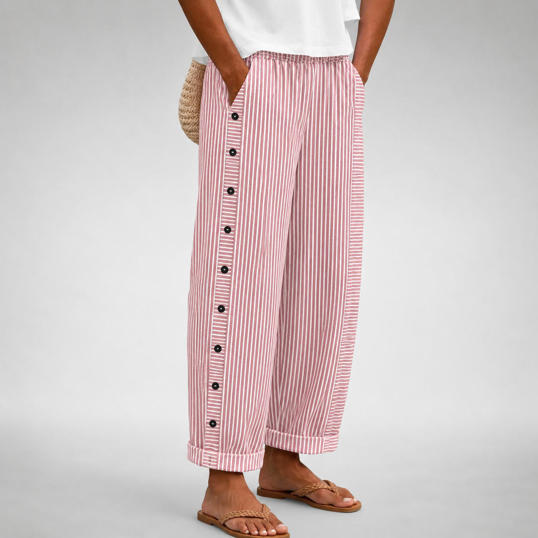 Willa™ Lightweight Comfort Pants