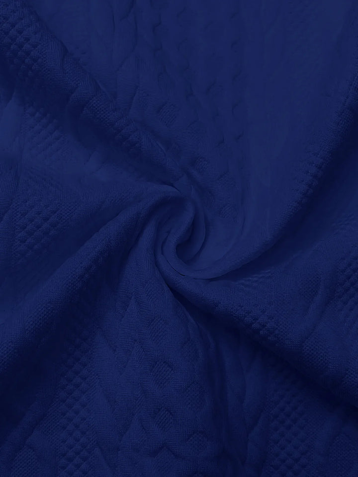 CHARLOTTE™ Knit Jacket