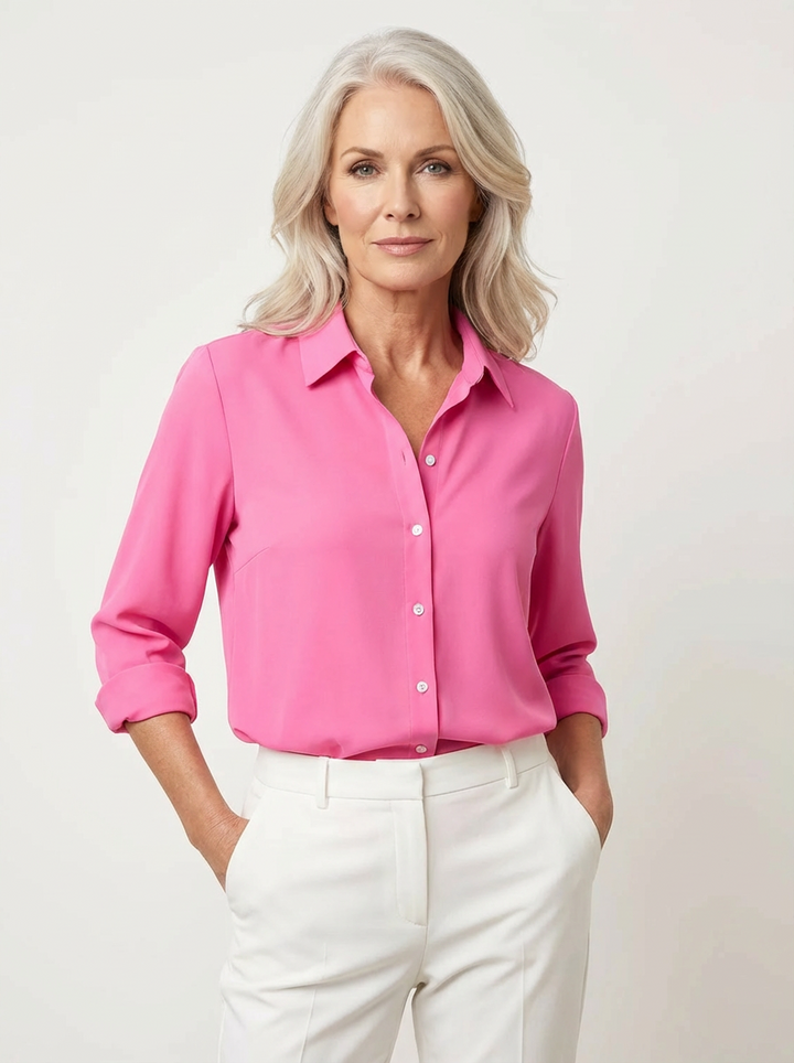 Jaslyn™ | Chic and Elegant Blouse