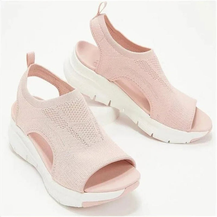 Liora | Comfortable Orthopaedic Summer Sandals