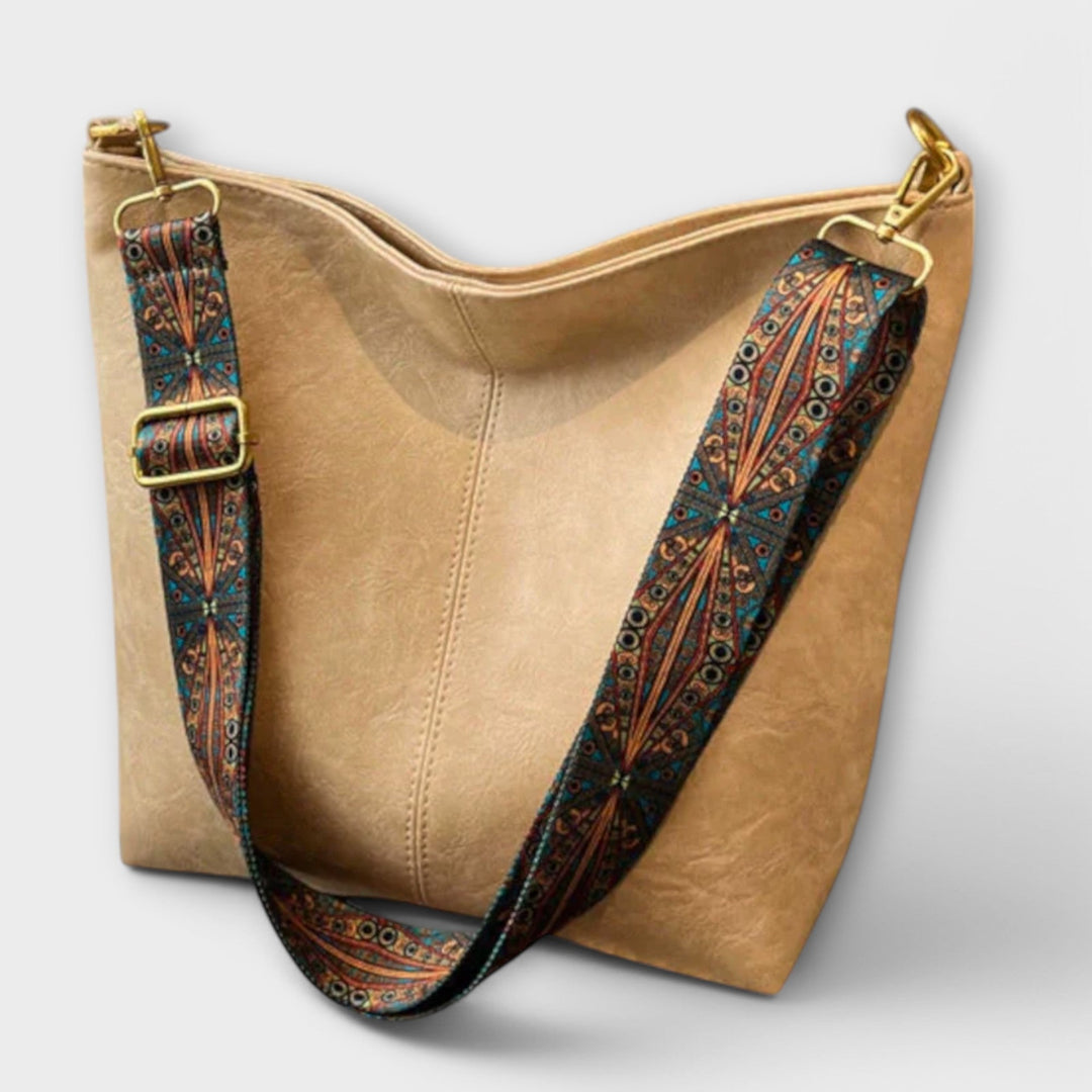 LA | Vintage Bag