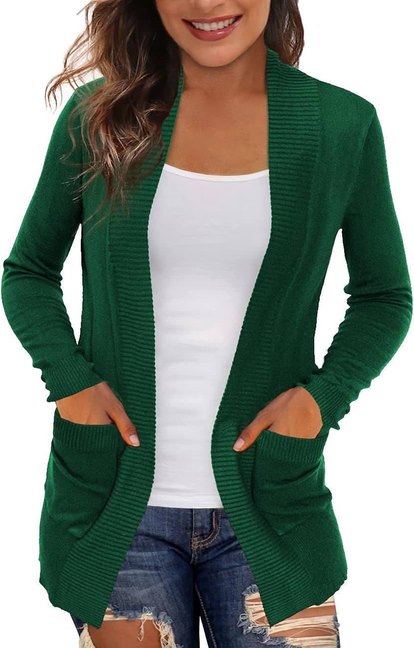 MILA™ Cardigan easy comfort