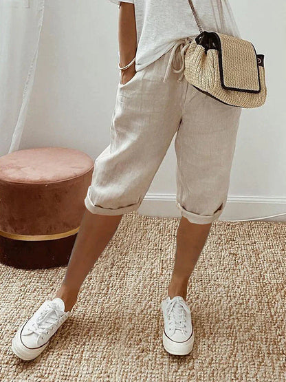 Daven | Relaxed Everyday Shorts