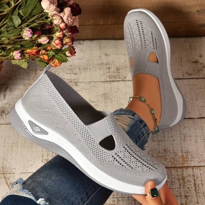 Sophia - Women's Sneakers