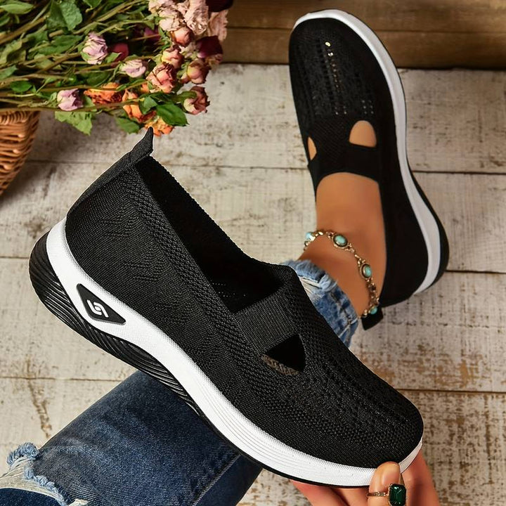Sophia - Women's Sneakers