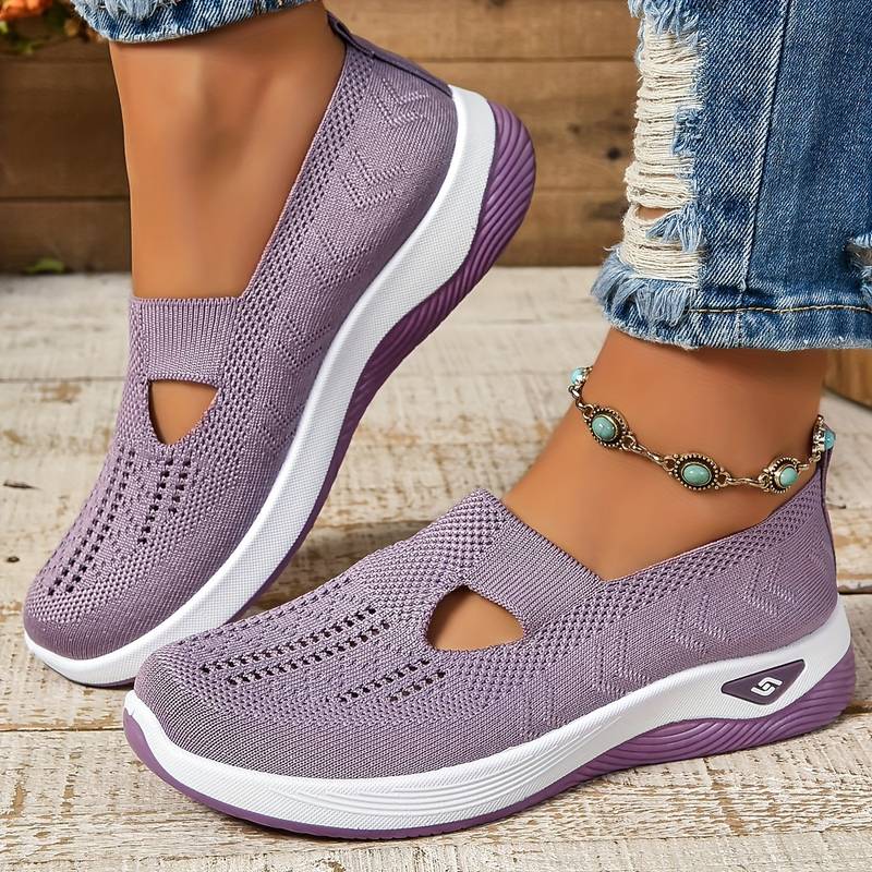 Sophia - Women's Sneakers