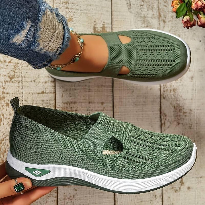 KELLY™ Orthopedic Shoes