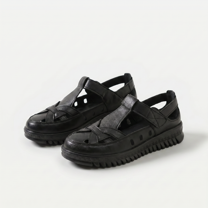Ivy™ | Stable Comfort Sandals