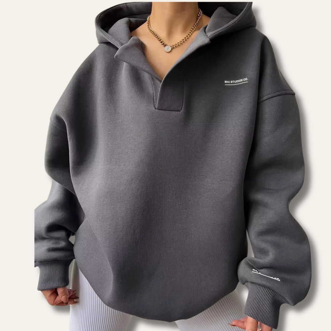 Margot | Chic Hoodie