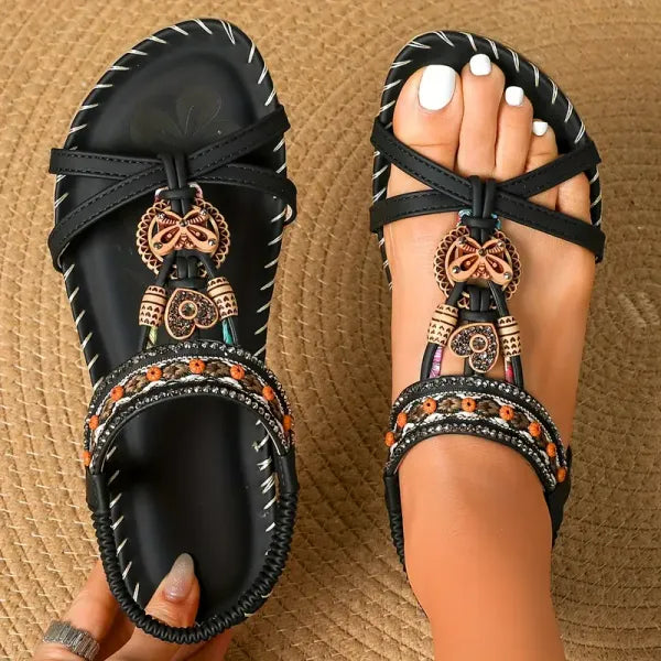 Isadora | Orthopedic Comfort Sandals