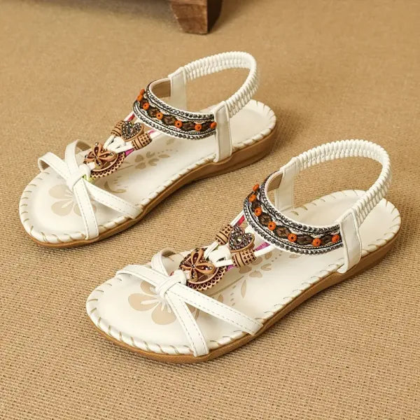 Isadora | Orthopedic Comfort Sandals
