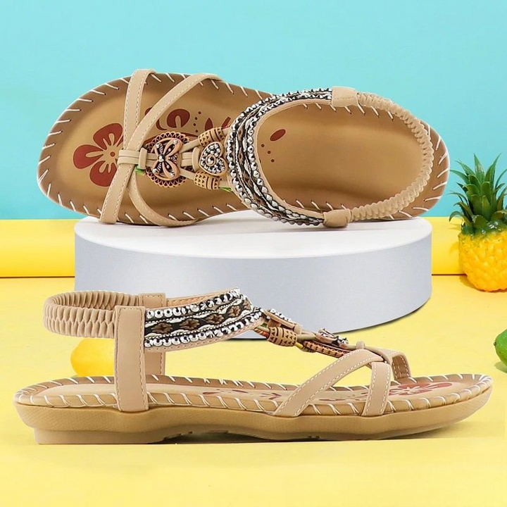 Isadora | Orthopedic Comfort Sandals