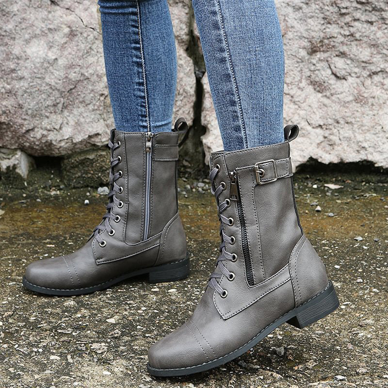 Anna | Orthopaedic Boots