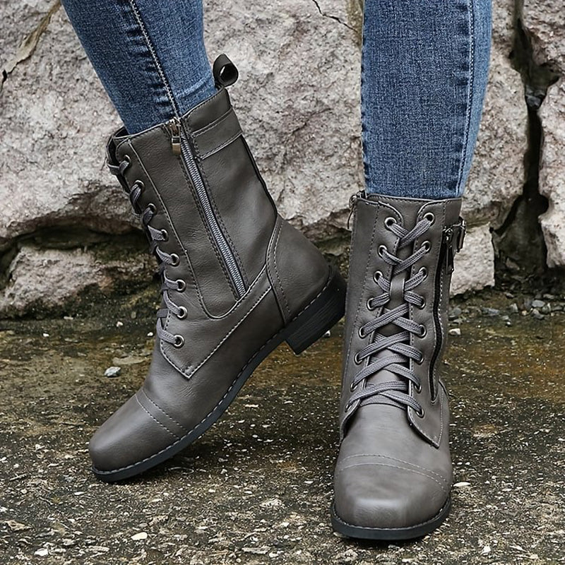 Anna | Orthopaedic Boots