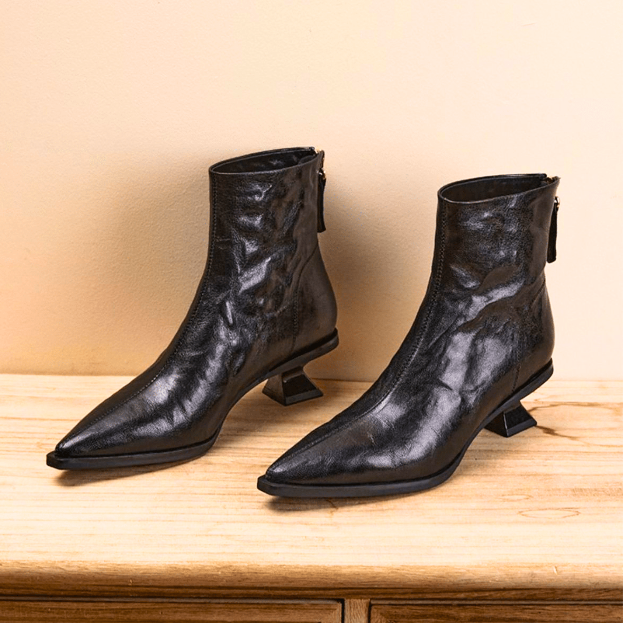 The Bellora Boot