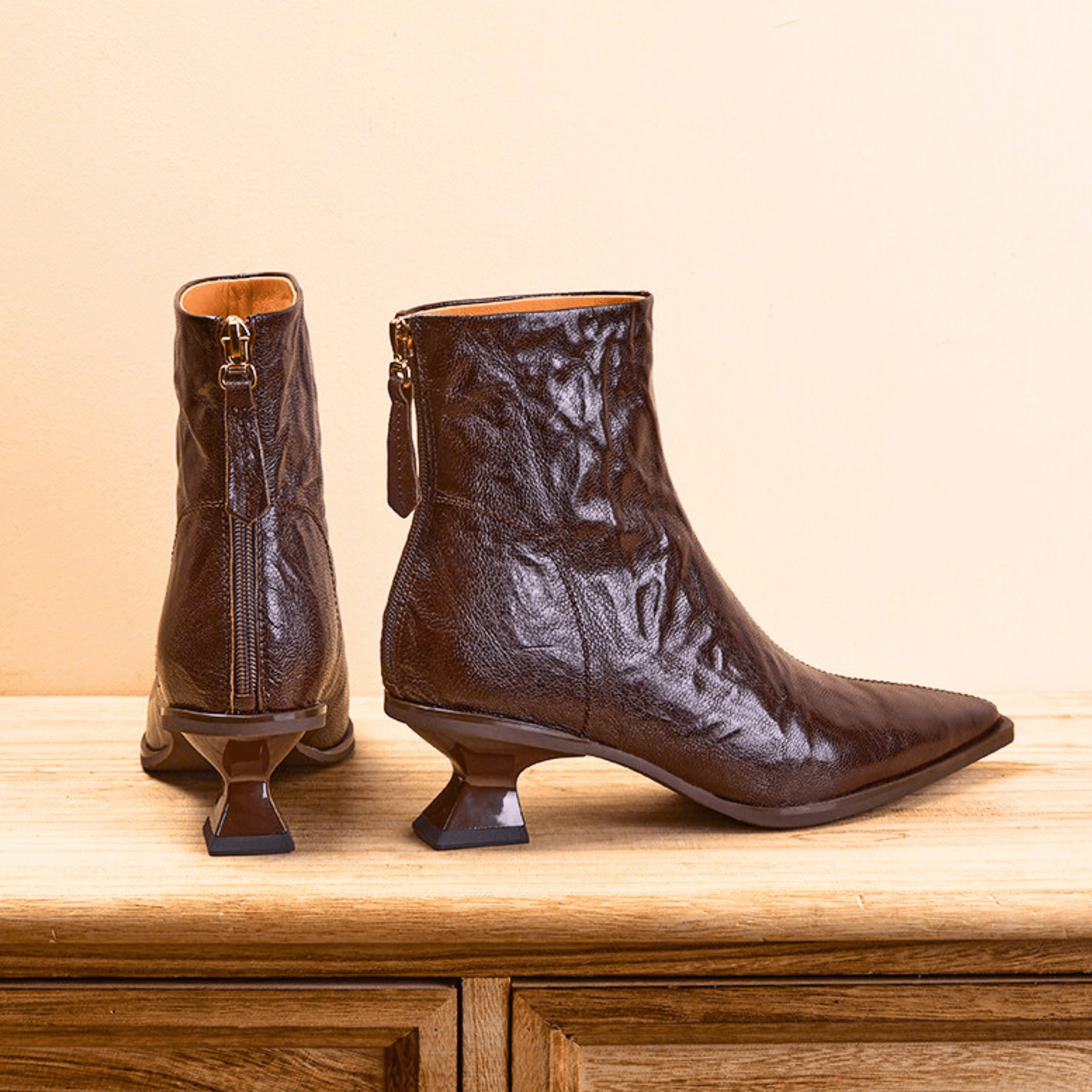 The Bellora Boot
