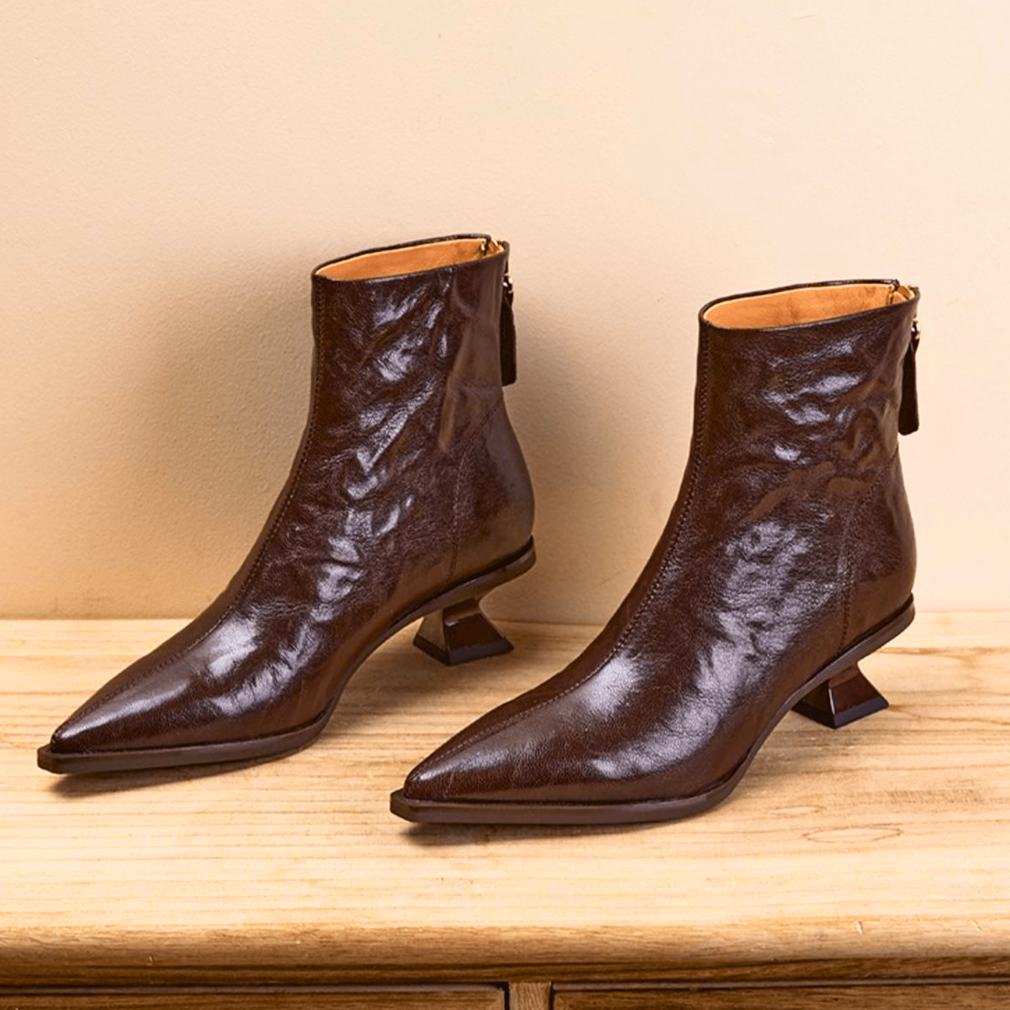 The Bellora Boot