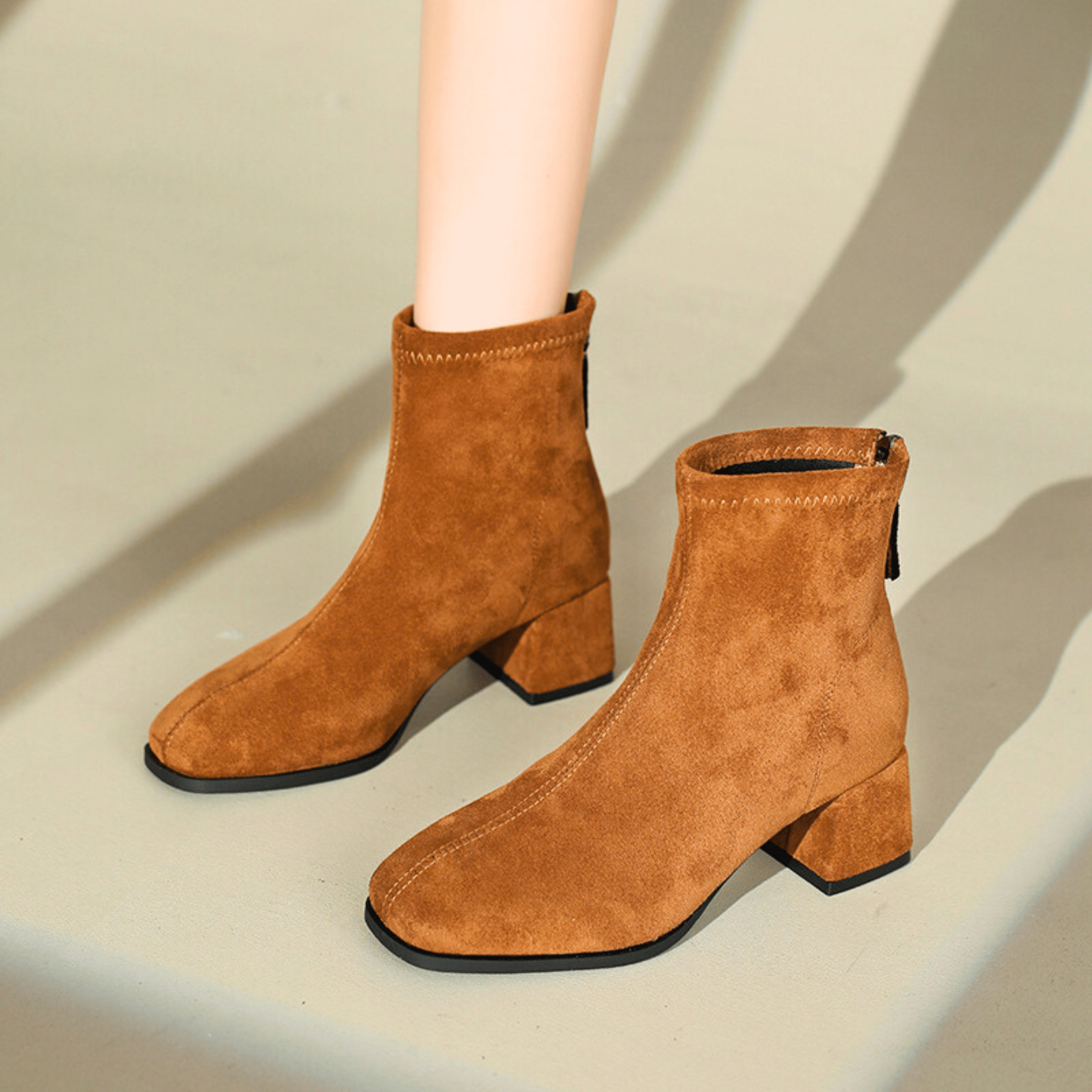 The Renard Boot