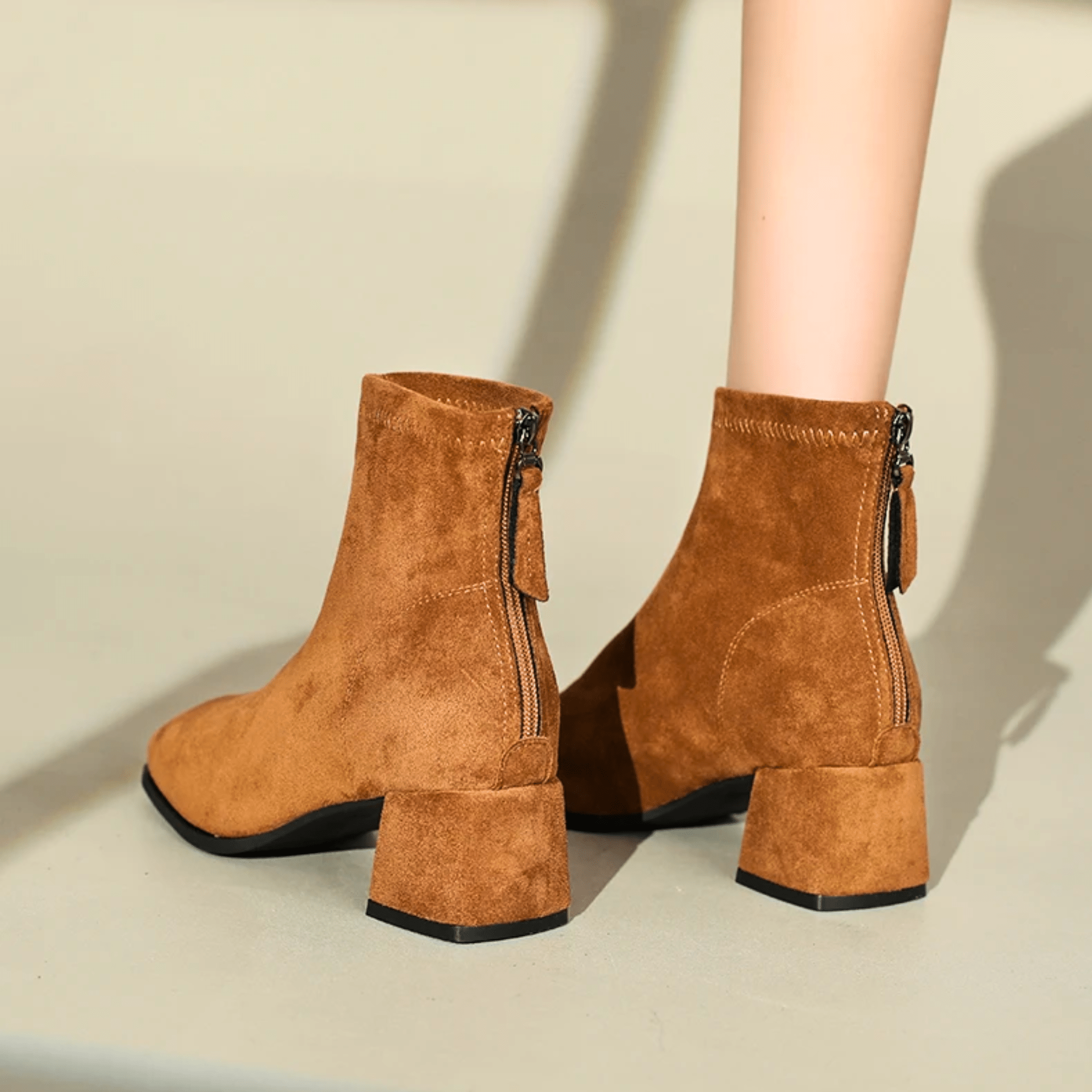 The Renard Boot
